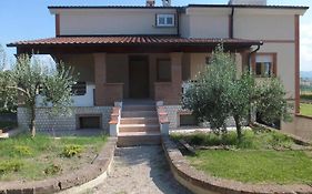 Country House